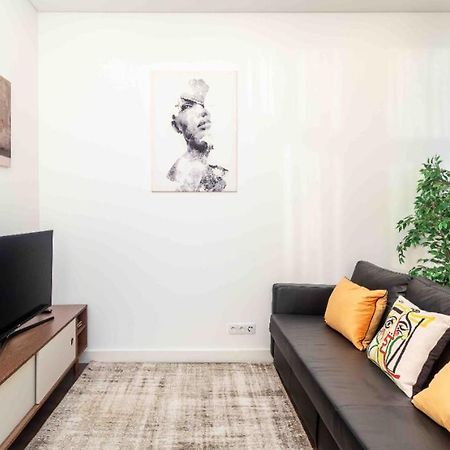 Apartamento Olá Lisbon - Panoramic luxury Graça III Exterior foto