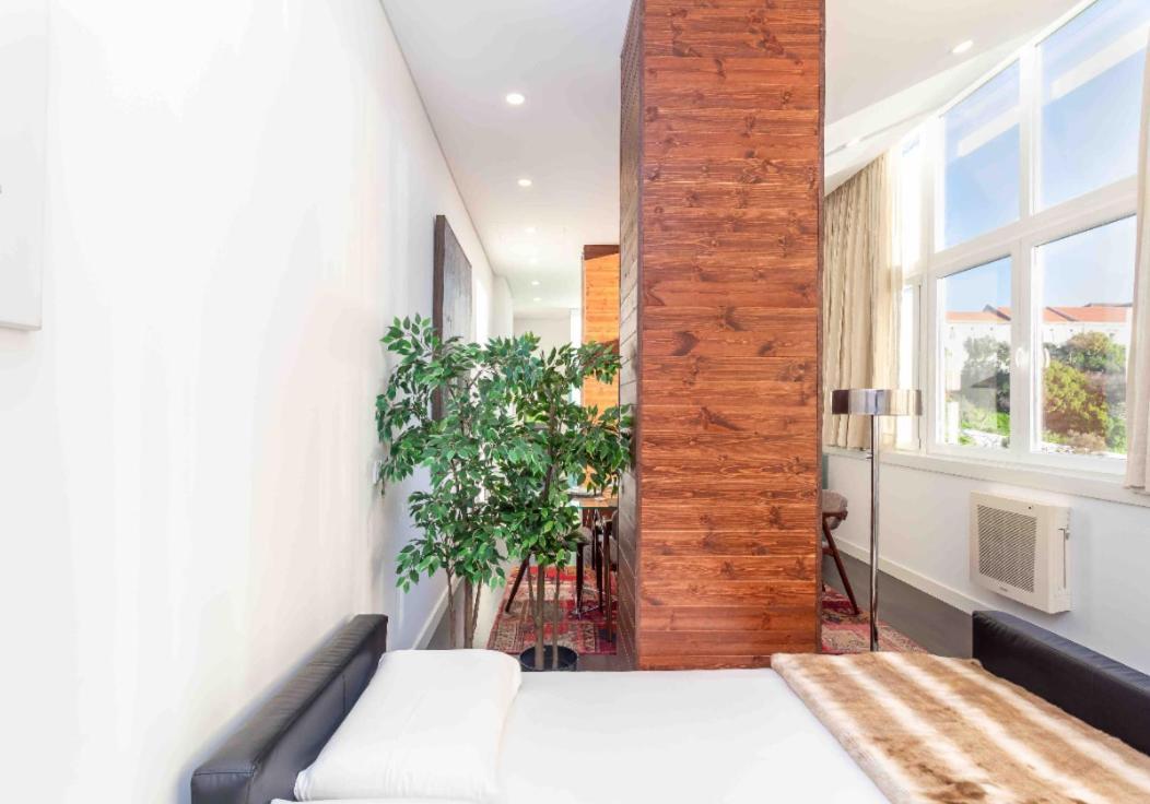 Apartamento Olá Lisbon - Panoramic luxury Graça III Exterior foto