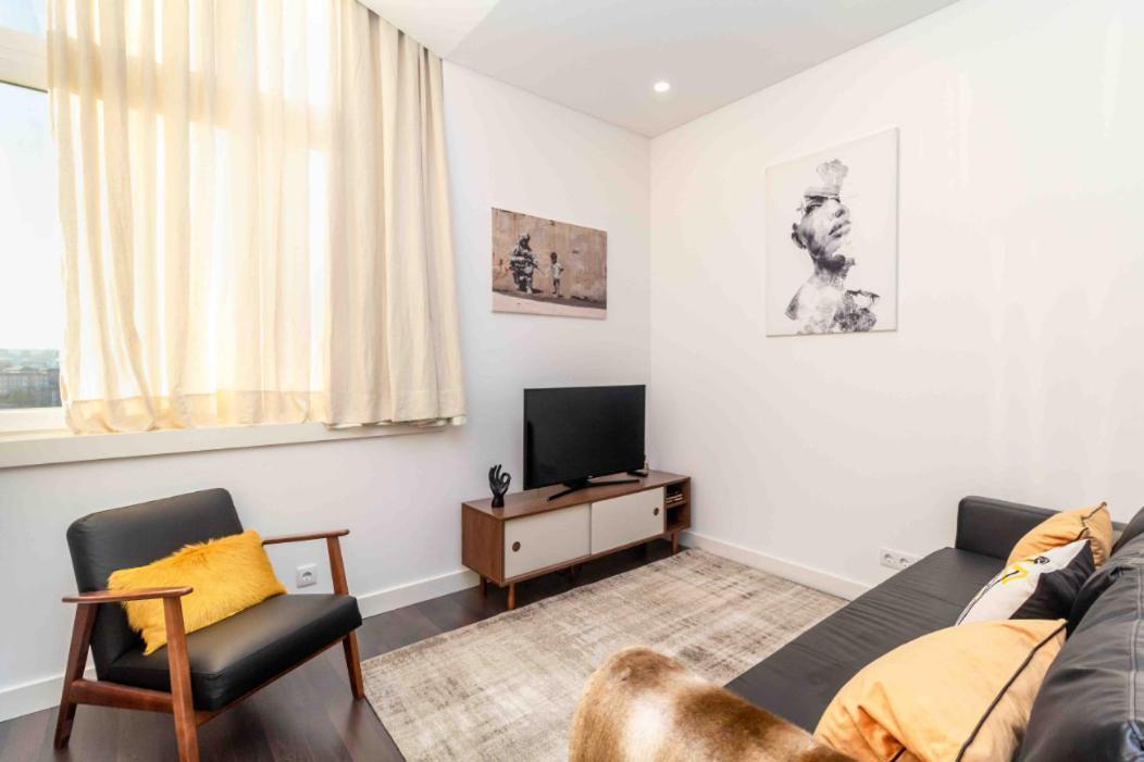 Apartamento Olá Lisbon - Panoramic luxury Graça III Exterior foto